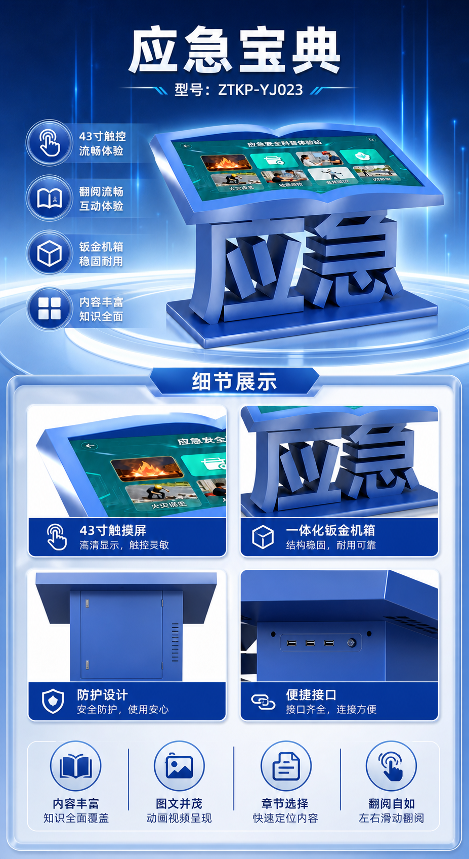 应急宝典详情图 2